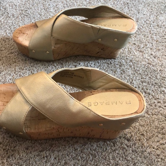 Wedges - Picture 2 of 2